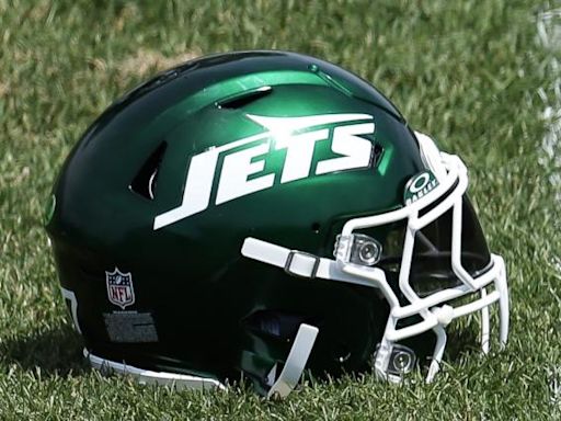 NFL analyst has an interesting ranking for the Jets pre-camp | Sporting News