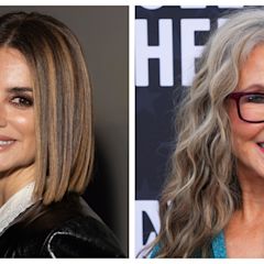 Famous birthdays list for today, April 28, 2024 includes celebrities Penelope Cruz, Mary McDonnell