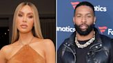 Kim Kardashian and Odell Beckham Jr. Split: 'It Fizzled Out' (Source)