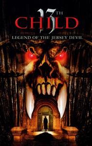 The 13th Child, Legend of the Jersey Devil