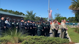 245 law officers in US died last year; 2 names added to Nassau County's memorial wall