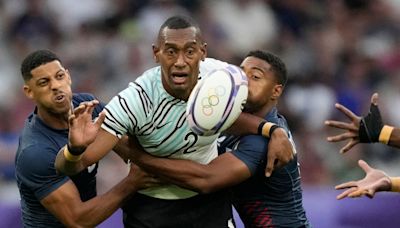 Men’s Rugby Sevens FREE LIVE STREAM (7/27/24): How to watch gold medal match online | Time, TV, Channel for 2024 Paris Olympics