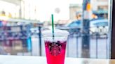 Starbucks to face lawsuit alleging its Refresher fruit drinks are missing fruit