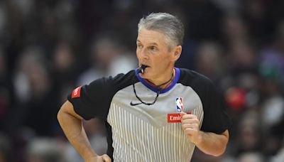 2x NBA Champion Reacts to Scott Foster Officiating Mavericks vs. Celtics Game 4