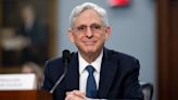 Biden Shields Merrick Garland From GOP Congressional-Contempt Scheme