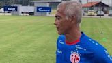 Romario ya se entrena para volver a los 58 años