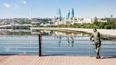 Summer in Azerbaijan: Baku seaside, delectable cuisine and culture-packed festivities