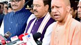 Samajwadi Party 'serious threat' to women's safety: CM Yogi Adityanath