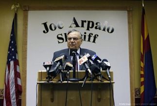 Joe Arpaio