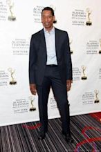 Orlando Jones