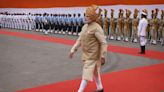 Third term for Modi likely to see closer defense ties with US as India’s rivalry with China grows - WTOP News