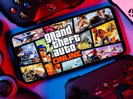 Grand Theft Auto Parent Shuts Two Iconic Game Studios as Part of Sweeping Layoffs