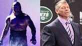 Vince McMahon's Shocking Reaction to Seeing The Undertaker First Time Revealed by WWE Hall of Famer