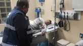 Salud informa que la mayoría de los 14 heridos en la fallida asonada golpista requirieron cirugías