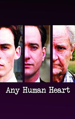 Any Human Heart