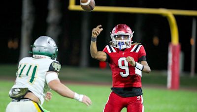 Week 3 takeaways: Several valley QBs elevating their games; DEL football on a roll