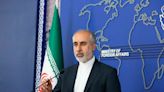 Irán condena sanciones de Estados Unidos, Reino Unido y Canadá contra su industria de drones - El Diario NY