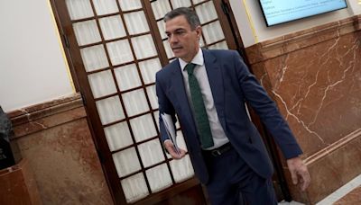 Sánchez traslada al juez del caso Begoña Gómez que tiene derecho a declarar por escrito