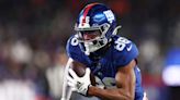 Giants Rumors: Darius Slayton Skips Voluntary Workouts amid Desire for New Contract