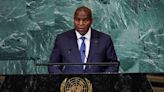 Central African Republic plans referendum on scrapping presidential term limits