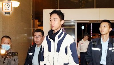 「幣少爺」黃鉦傑遭國際刑警發紅色通緝令 5年前曾在港被捕