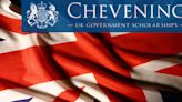 Programa Chevening de bolsas para mestrado no Reino Unido abre inscrições em 6 de agosto