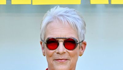 Jamie Lee Curtis Wore the 1 Shoe Style That Would Survive My Closet Purge