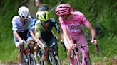 ‘I’m going at my own rhythm' – Daniel Martínez proves Grand Tour point with Giro d’Italia podium finish