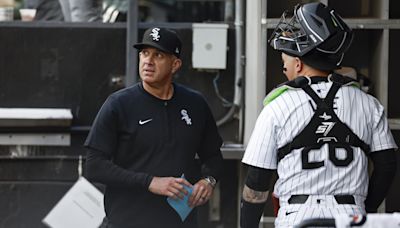Chicago White Sox Extend Record-Breaking Losing Streak After Announcer Jinx