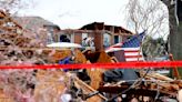 Aumentan a 15 los muertos, 4 niños, por tormentas en el centro de Estados Unidos