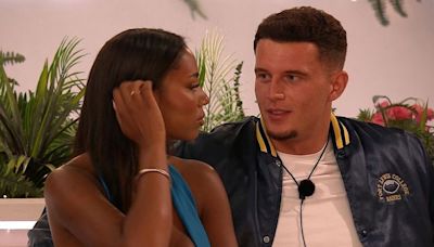 Love Island fans turn on Wil as Uma's exit 'confirmed' after huge recoupling twist