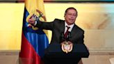 Petro dice que disidencia de las FARC volvió a las armas para seguir en el narcotráfico