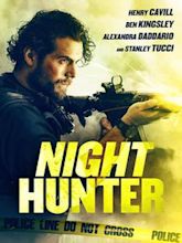 Night Hunter (2018 film)