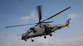 Wagner Group shot down 6 Russian helicopters and a plane during its mini rebellion, Ukraine says, weakening Putin's air force at a time when it could prove critical