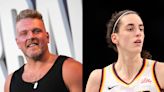 Pat McAfee Called Out After Refering to Caitlin Clark as That ‘White B*tch for the Indiana Team’