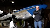 Bud Anderson, last surviving WWII triple ace pilot, dies at 102