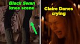 18 Eye-Widening Movie Scenes That Were Supposed To Be Super Serious, But People Cried Laughing Instead