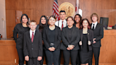 Oak Hills HS: Back-to-back win in SBC Mock Trial Championship