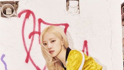 ROSÉ同款德訓鞋終於要來了 8月1日PUMA PALREMO正式來台