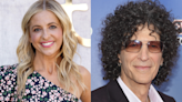 Sarah Michelle Gellar won’t let Howard Stern forget about his bet that her marriage to Freddie Prinze Jr wouldn’t last