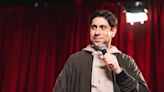 Comedian Danny Jolles Prepping Third Special