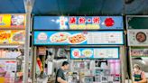 Yong Huat Delight: $2.50 chee cheong fun made from scratch by milling own rice at Marine Parade