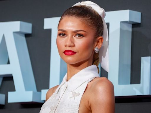 After Zendaya's Officially Made Tenniscore The New Look Of The Summer, A Slew Of Other A-Listers Are Perfecting...