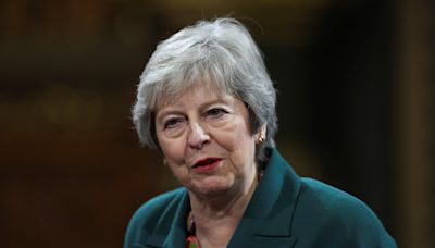 Theresa May: Infected Blood Inquiry highlights ‘abject failure’ of British state