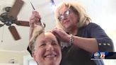 North Carolina hairdresser has stroke while washing client’s hair – KION546