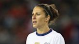 Retired Soccer Star Carli Lloyd Slams USWNT Players' World Cup Behavior