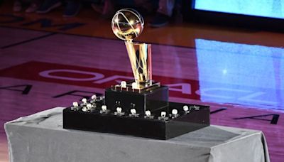 Palmarés de la NBA: cuáles son los equipos, jugadores y entrenadores con más anillos