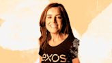 Exos CEO Sarah Robb O’Hagan believes a four-day workweek will soon be the norm