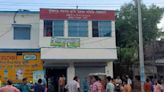 Bank looted in Malda, cops catch 4 robbers