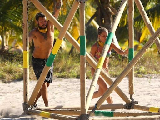 Survivor México 2024: quién será eliminado y dónde ver el programa hoy | 3 de mayo